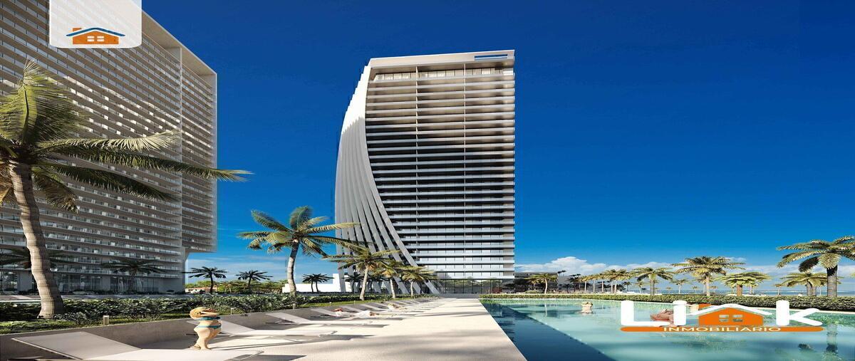 Foto de departamento en venta en avenida sábalo cerritos , cerritos resort, mazatlán, sinaloa, 0 No. 03