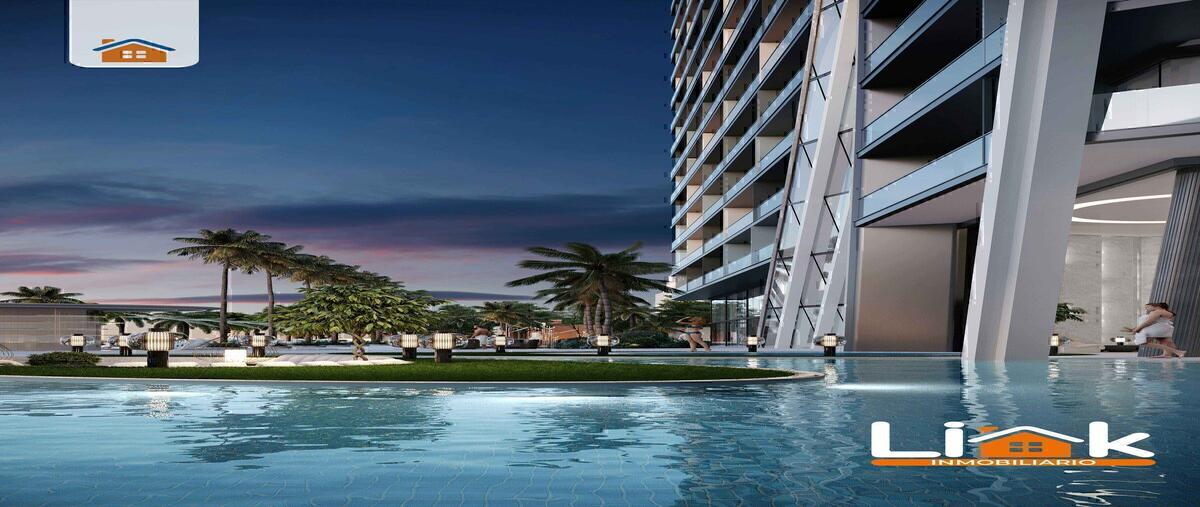 Foto de departamento en venta en avenida sábalo cerritos , cerritos resort, mazatlán, sinaloa, 0 No. 04