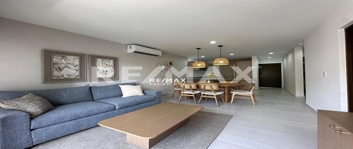 Foto de departamento en renta en avenida sabalo cerritos , cerritos resort, mazatlán, sinaloa, 0 No. 03