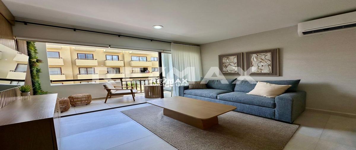 Foto de departamento en renta en avenida sabalo cerritos , cerritos resort, mazatlán, sinaloa, 0 No. 05