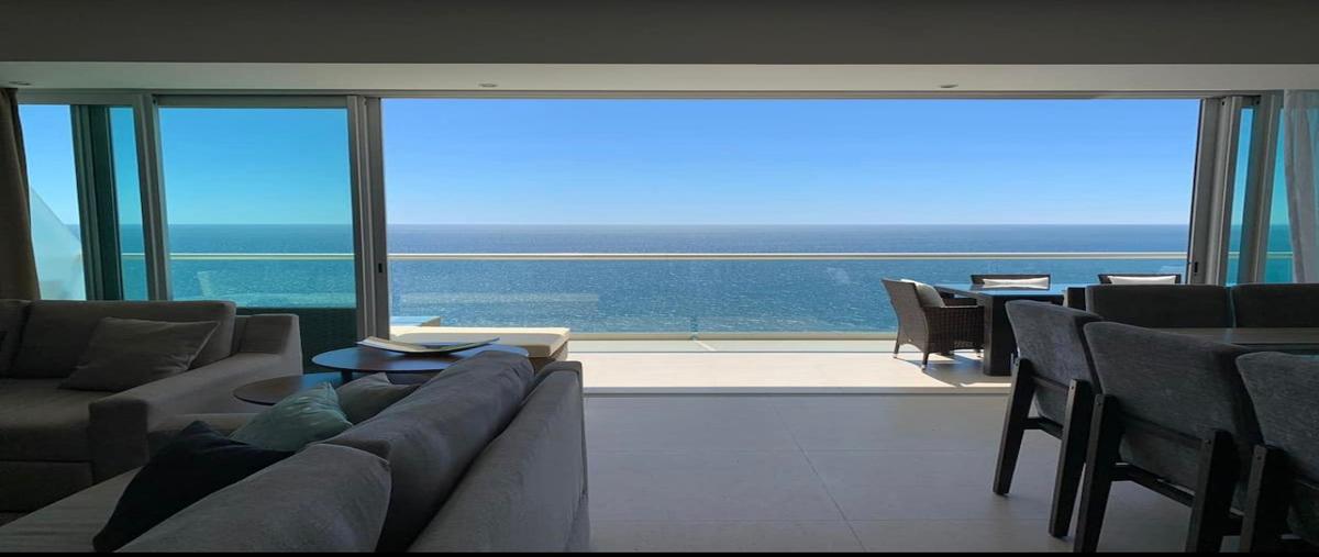 Foto de departamento en venta en avenida sábalo cerritos , cerritos resort, mazatlán, sinaloa, 30531052 No. 03