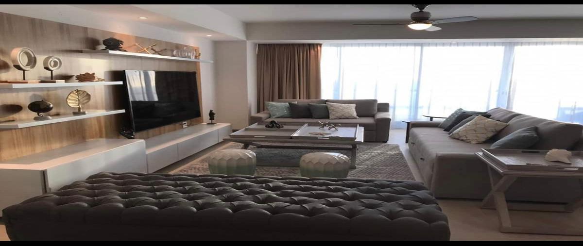 Foto de departamento en venta en avenida sábalo cerritos , cerritos resort, mazatlán, sinaloa, 30531052 No. 04