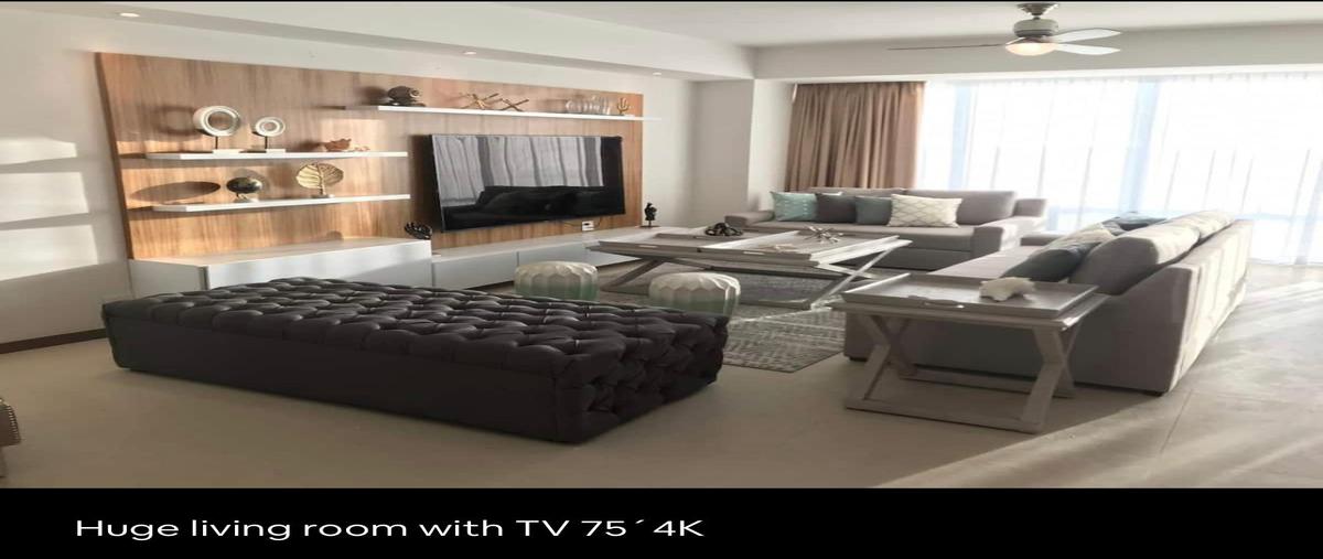 Foto de departamento en venta en avenida sábalo cerritos , cerritos resort, mazatlán, sinaloa, 30531052 No. 05