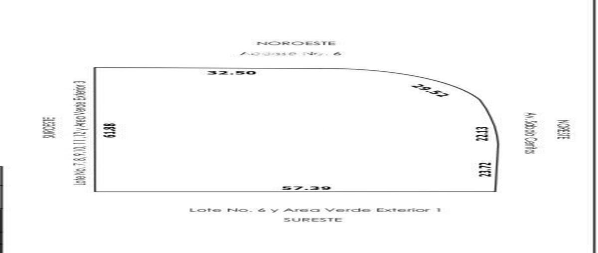 Foto de terreno habitacional en avenida sabalo cerritos , cerritos resort, mazatlán, sinaloa, 0 foto 03 Foto de terreno habitacional en venta en avenida sabalo cerritos , cerritos resort, mazatlán, sinaloa, 0 No. 03