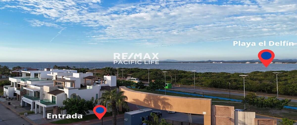 Foto de terreno habitacional en venta en avenida sabalo cerritos , cerritos resort, mazatlán, sinaloa, 0 No. 04