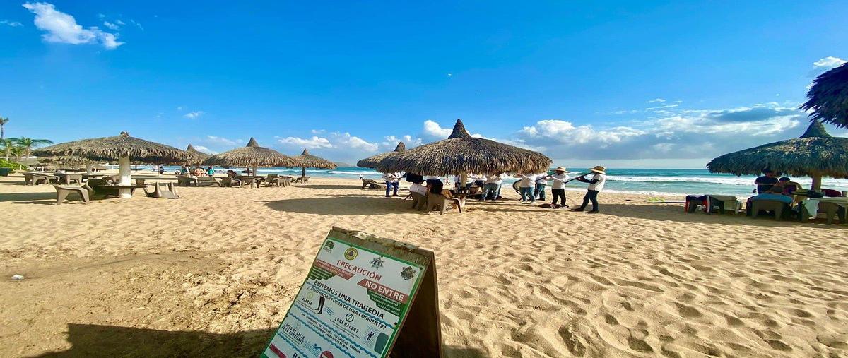 Foto de departamento en renta en avenida sabalo cerritos , cerritos resort, mazatlán, sinaloa, 0 No. 05