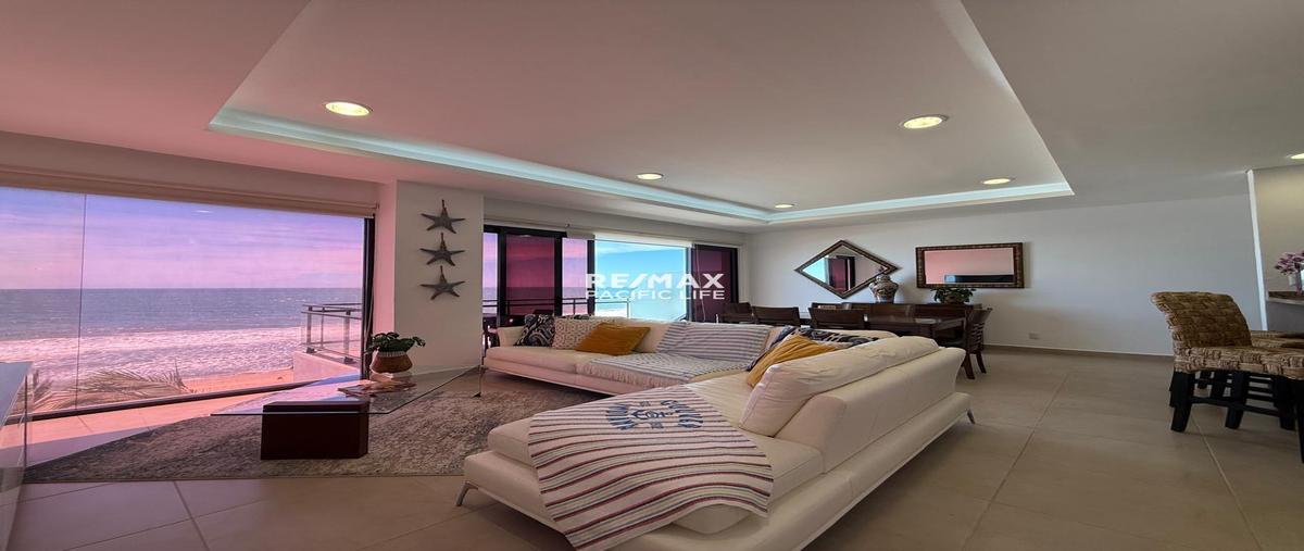 Foto de departamento en renta en avenida sabalo cerritos , cerritos resort, mazatlán, sinaloa, 31147333 No. 03