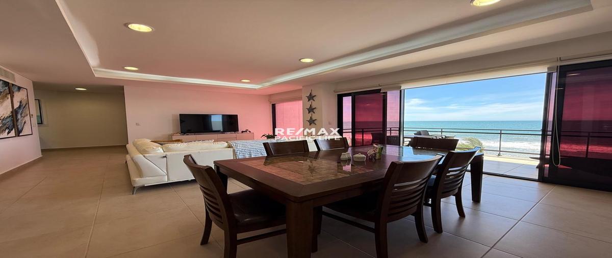 Foto de departamento en renta en avenida sabalo cerritos , cerritos resort, mazatlán, sinaloa, 31147333 No. 04