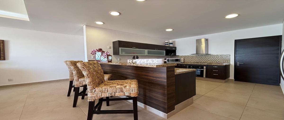 Foto de departamento en renta en avenida sabalo cerritos , cerritos resort, mazatlán, sinaloa, 31147333 No. 05