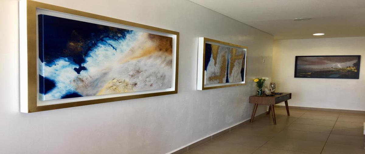 Foto de casa en condominio en renta en avenida sábalo cerritos , cerritos resort, mazatlán, sinaloa, 6944346 No. 01
