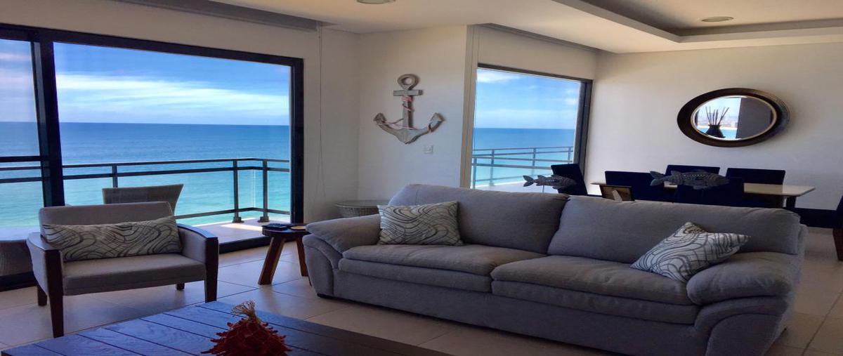Foto de casa en condominio en renta en avenida sábalo cerritos , cerritos resort, mazatlán, sinaloa, 6944346 No. 05