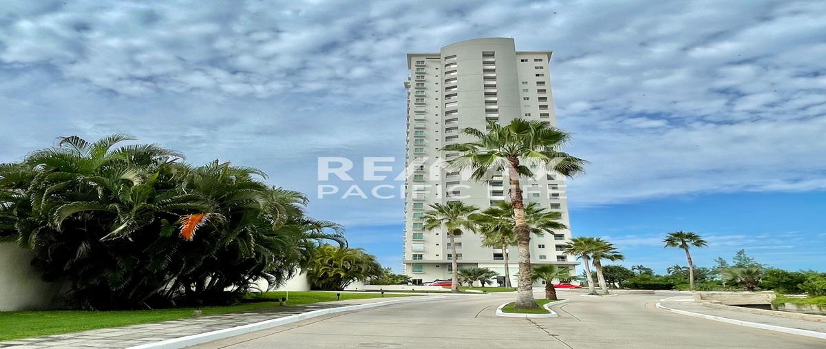 Foto de departamento en venta en avenida sabalo cerritos, escondido tower , cerritos resort, mazatlán, sinaloa, 30525500 No. 03