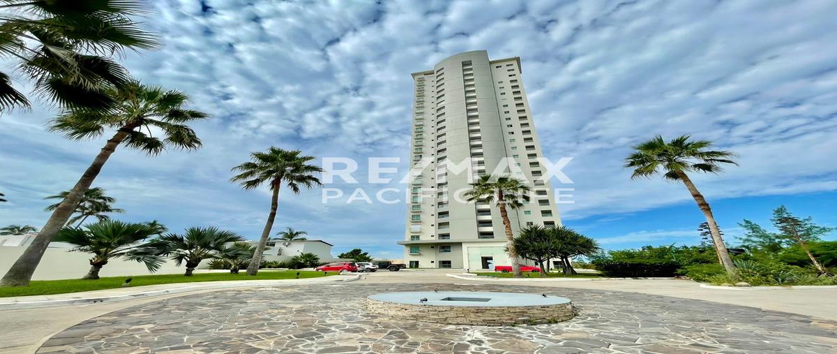 Foto de departamento en venta en avenida sabalo cerritos, escondido tower , cerritos resort, mazatlán, sinaloa, 30525500 No. 04
