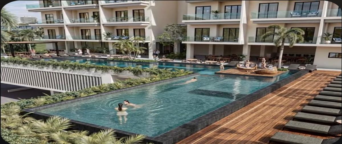 Foto de departamento en venta en avenida sábalo cerritos , isla mazatlán, mazatlán, sinaloa, 0 No. 03