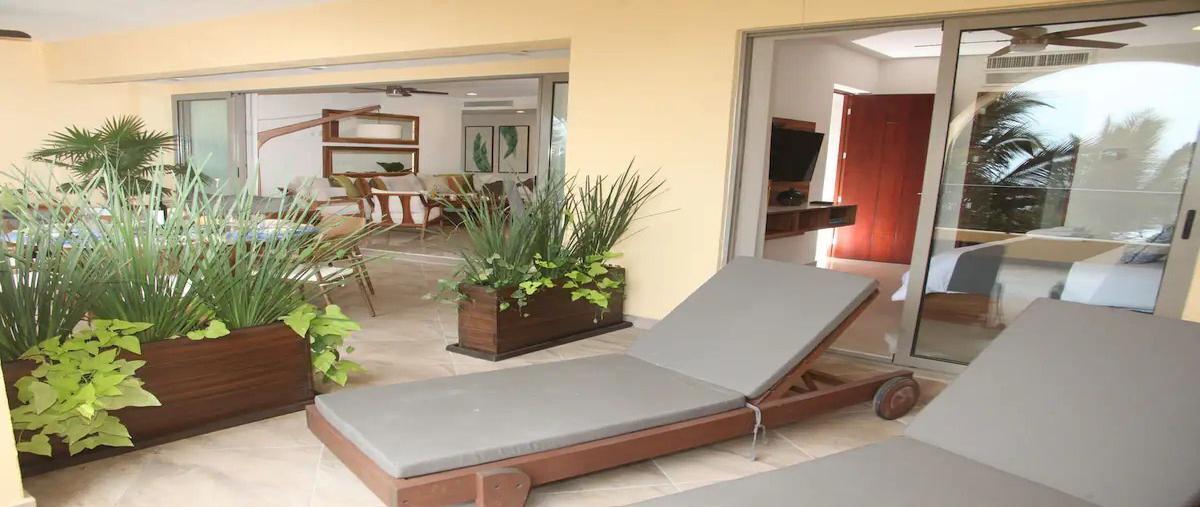 Foto de departamento en renta en avenida sabalo cerritos , las varas, mazatlán, sinaloa, 0 No. 03