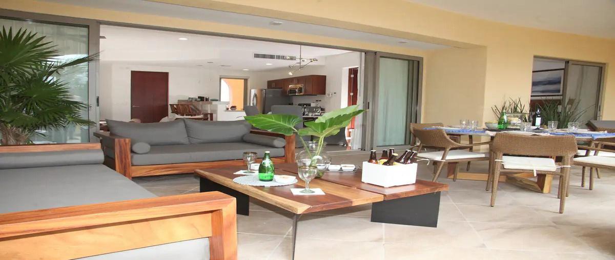 Foto de departamento en renta en avenida sabalo cerritos , las varas, mazatlán, sinaloa, 0 No. 05