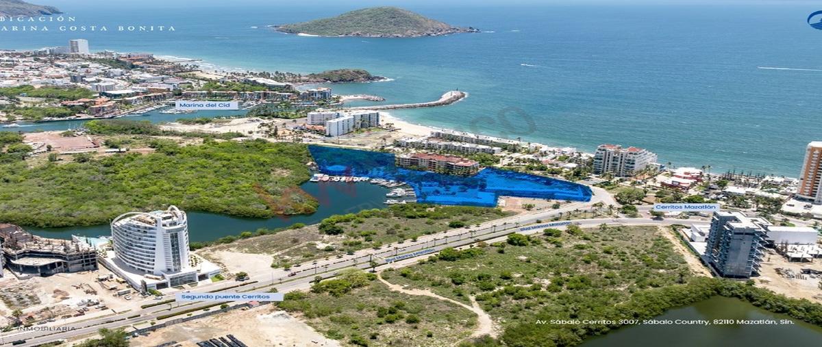 Foto de departamento en venta en avenida sábalo cerritos , lomas de mazatlán, mazatlán, sinaloa, 30308708 No. 03