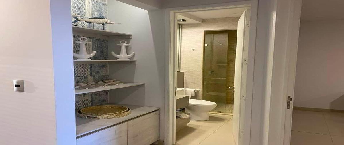 Foto de departamento en venta en avenida sabalo cerritos , marina garden, mazatlán, sinaloa, 30531072 No. 03