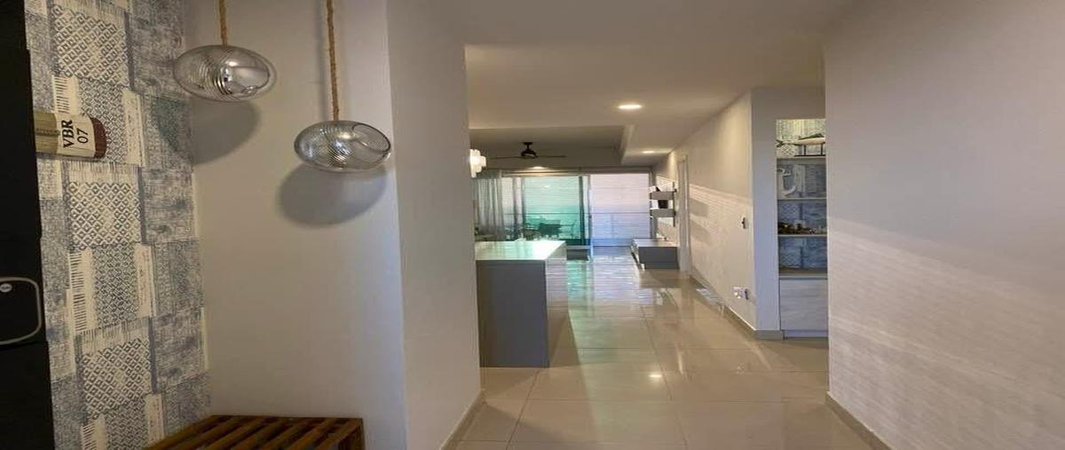 Foto de departamento en venta en avenida sabalo cerritos , marina garden, mazatlán, sinaloa, 30531072 No. 04