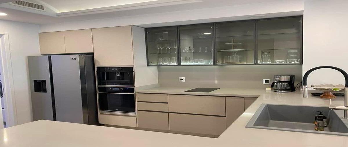 Foto de departamento en venta en avenida sabalo cerritos , marina garden, mazatlán, sinaloa, 30531072 No. 05