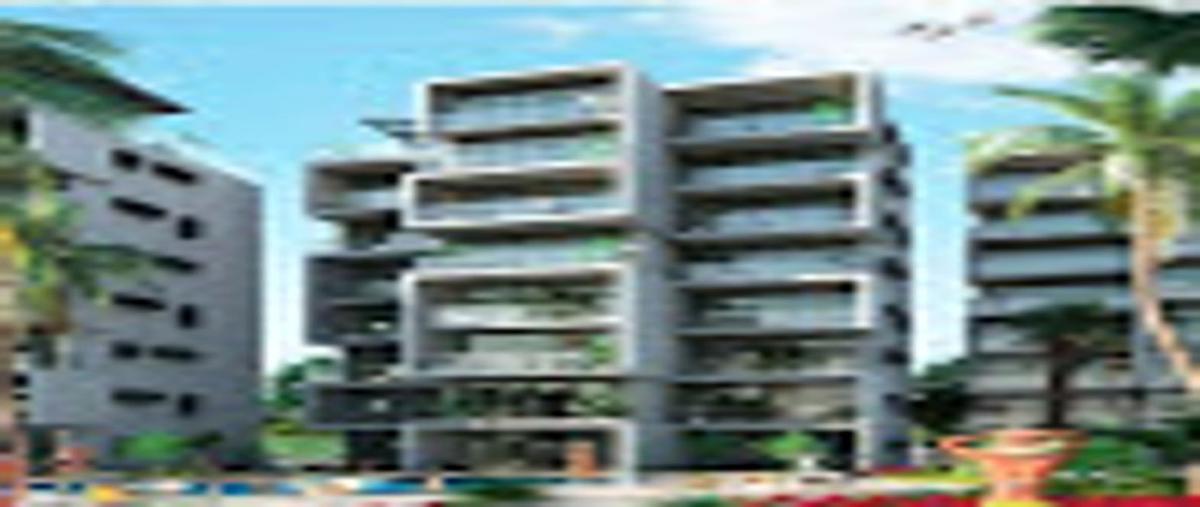 Foto de departamento en venta en avenida sabalo cerritos , marina mazatlán, mazatlán, sinaloa, 0 No. 01