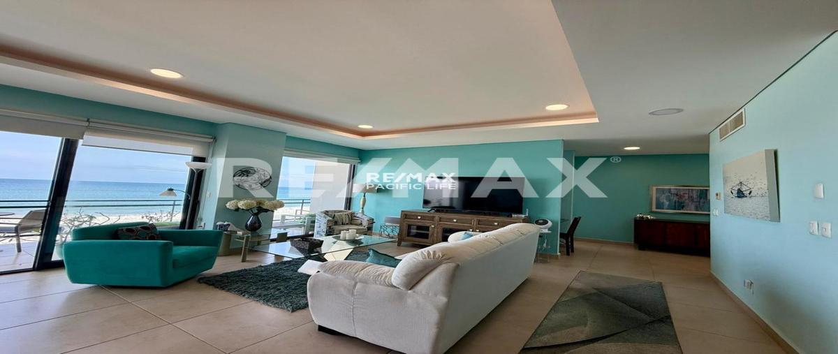 Foto de departamento en venta en avenida sabalo cerritos, pearl tower , cerritos al mar, mazatlán, sinaloa, 30525534 No. 03