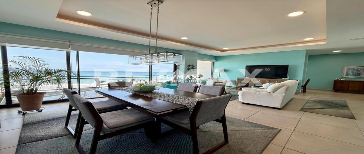 Foto de departamento en venta en avenida sabalo cerritos, pearl tower , cerritos al mar, mazatlán, sinaloa, 30525534 No. 04