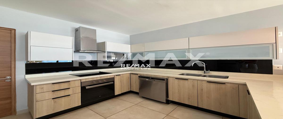 Foto de departamento en venta en avenida sábalo cerritos, pearl tower , cerritos al mar, mazatlán, sinaloa, 30782411 No. 03