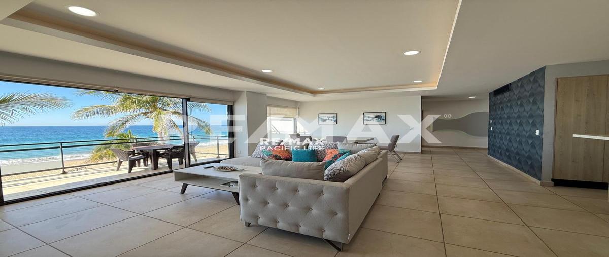 Foto de departamento en venta en avenida sábalo cerritos, pearl tower , cerritos al mar, mazatlán, sinaloa, 30782411 No. 04