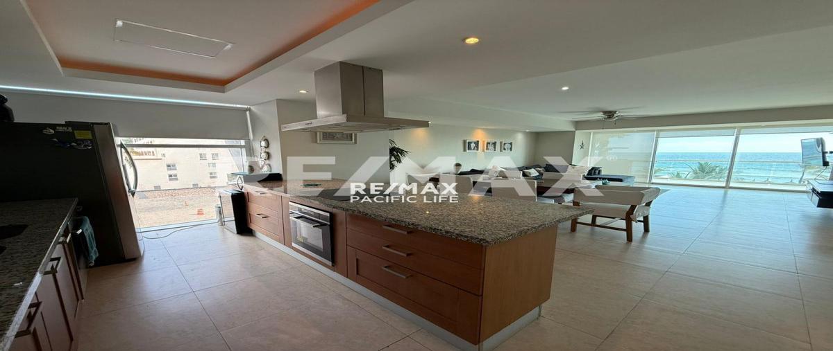 Foto de departamento en renta en avenida sabalo cerritos, peninsula mazatlán , cerritos al mar, mazatlán, sinaloa, 30525571 No. 04