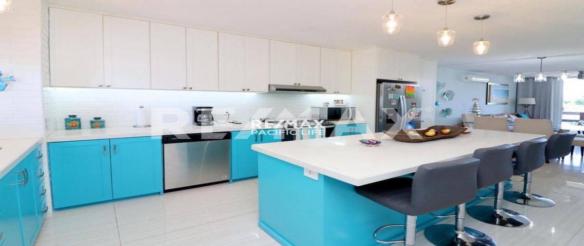 Foto de departamento en venta en avenida sabalo cerritos, playa escondida , cerritos resort, mazatlán, sinaloa, 30647860 No. 05