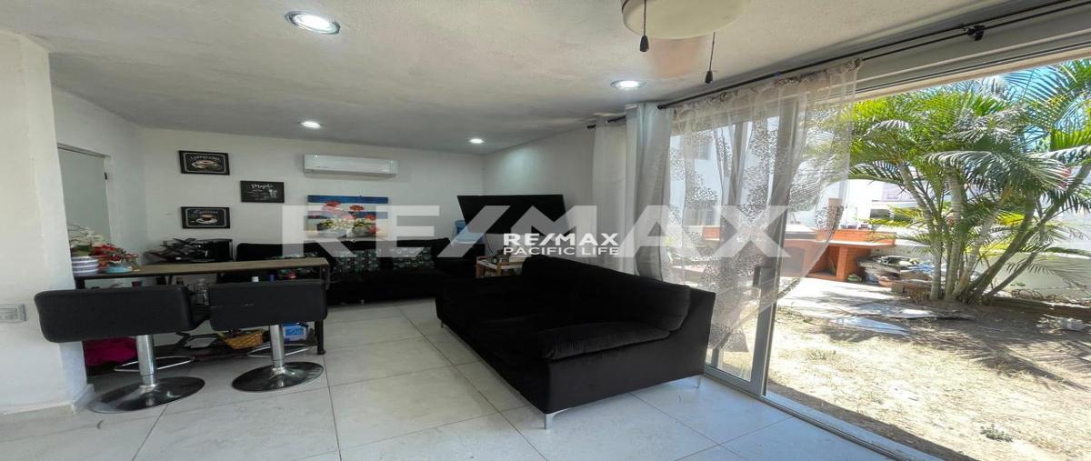 Foto de casa en venta en avenida sabalo cerritos, quintas del mar , cerritos al mar, mazatlán, sinaloa, 25277465 No. 03