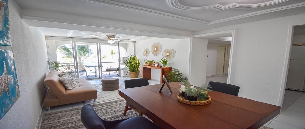 Foto de departamento en venta en avenida sabalo cerritos , quintas del mar, mazatlán, sinaloa, 30317296 No. 05