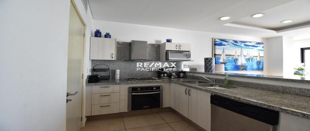 Foto de departamento en renta en avenida sabalo cerritos , sábalo country club, mazatlán, sinaloa, 30525527 No. 03