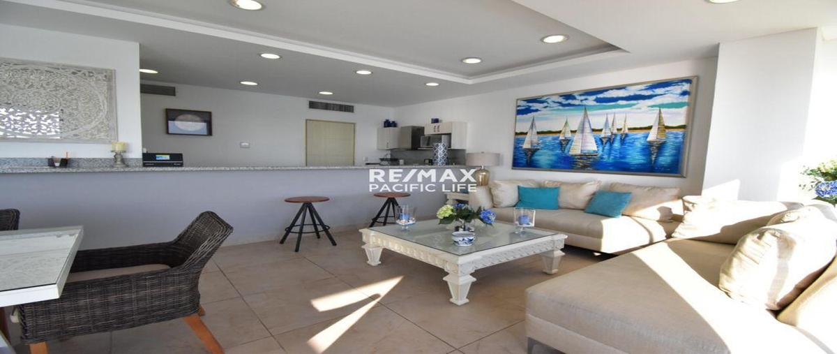 Foto de departamento en renta en avenida sabalo cerritos , sábalo country club, mazatlán, sinaloa, 30525527 No. 04
