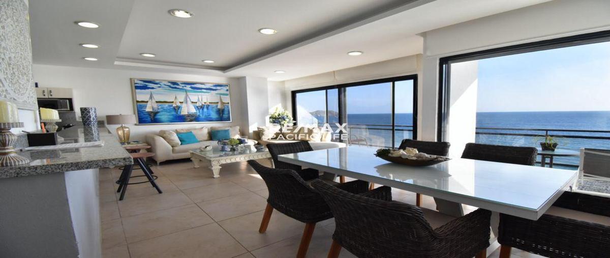 Foto de departamento en renta en avenida sabalo cerritos , sábalo country club, mazatlán, sinaloa, 30525527 No. 05