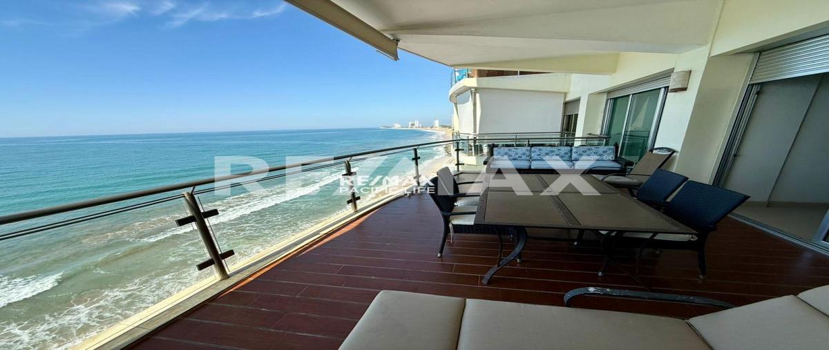 Foto de departamento en avenida sábalo cerritos, solaria tower , cerritos al mar, mazatlán, sinaloa, 30600544 foto 02 Foto de departamento en venta en avenida sábalo cerritos, solaria tower , cerritos al mar, mazatlán, sinaloa, 30600544 No. 02