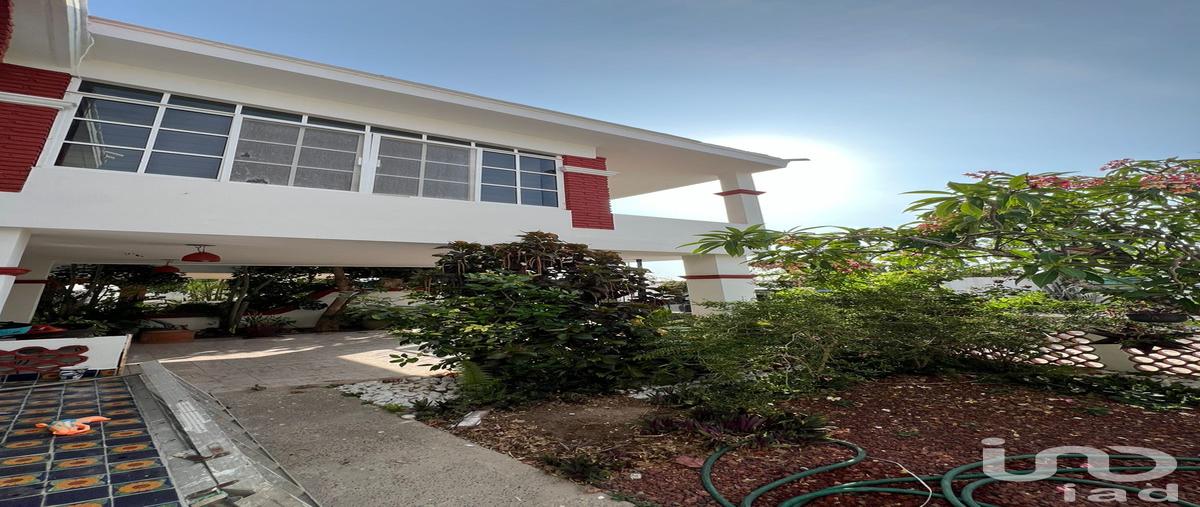Foto de casa en venta en avenida sabalos 3330, villa tranquila, mazatlán, sinaloa, 29502579 No. 01