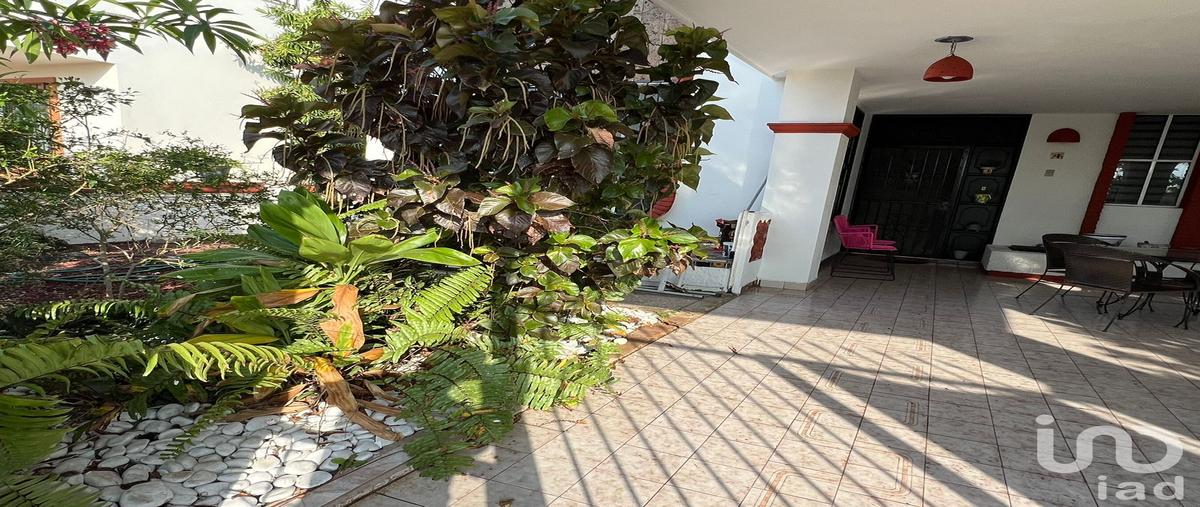 Foto de casa en venta en avenida sabalos 3330, villa tranquila, mazatlán, sinaloa, 29502579 No. 03