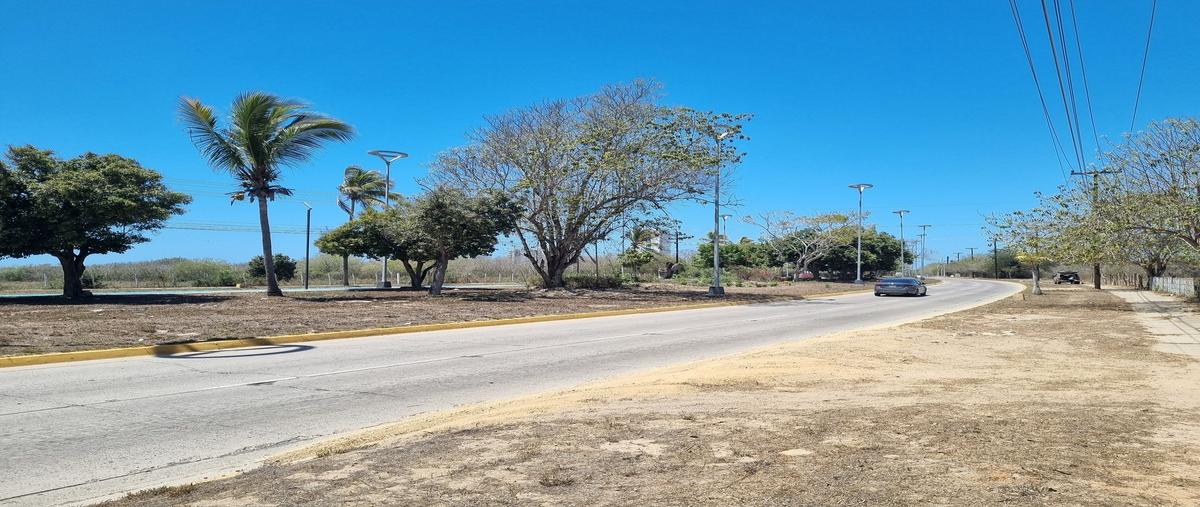 Foto de terreno habitacional en venta en avenida sabalos cerritoa , cerritos resort, mazatlán, sinaloa, 29707545 No. 03