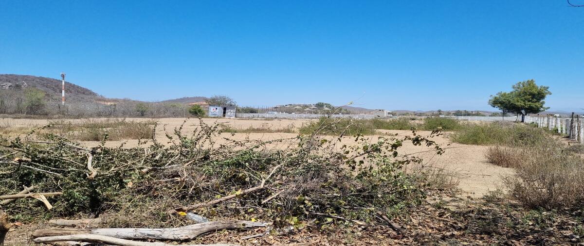 Foto de terreno habitacional en venta en avenida sabalos cerritoa , cerritos resort, mazatlán, sinaloa, 29707545 No. 05