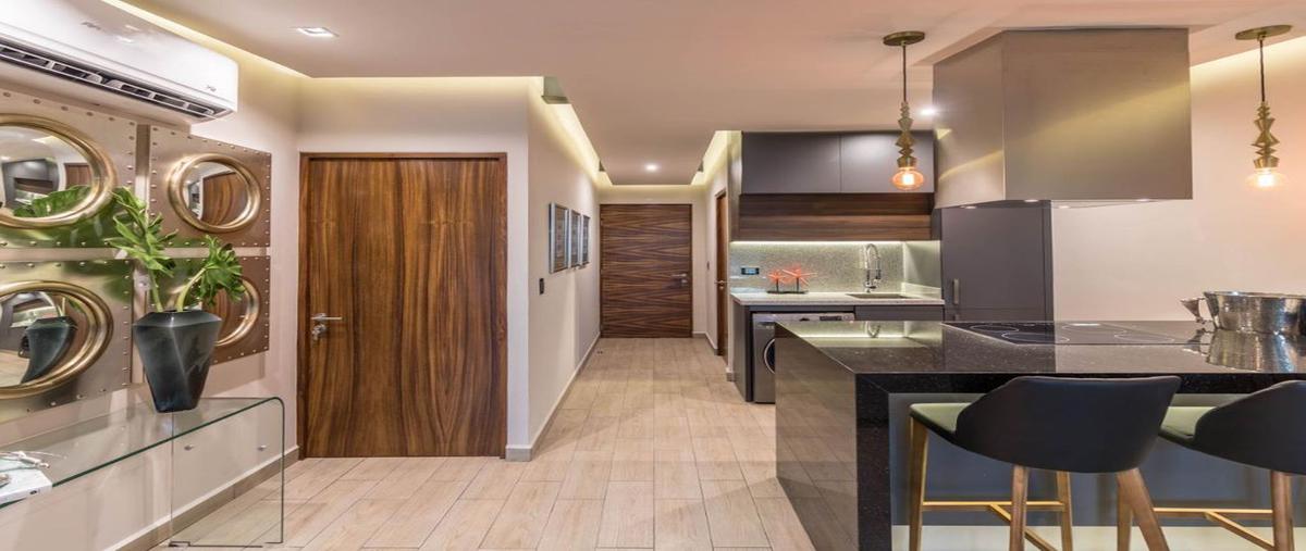 Foto de departamento en venta en avenida sábalos cerritos , marina mazatlán, mazatlán, sinaloa, 15651155 No. 03