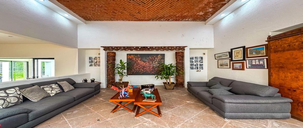 Foto de casa en venta en avenida sagrado corazon , el campanario, querétaro, querétaro, 0 No. 08