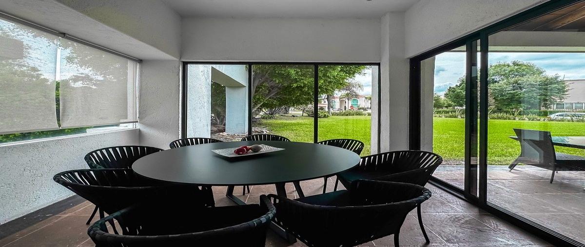 Foto de casa en venta en avenida sagrado corazon , el campanario, querétaro, querétaro, 0 No. 11