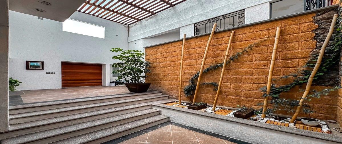 Foto de casa en venta en avenida sagrado corazon , el campanario, querétaro, querétaro, 0 No. 12