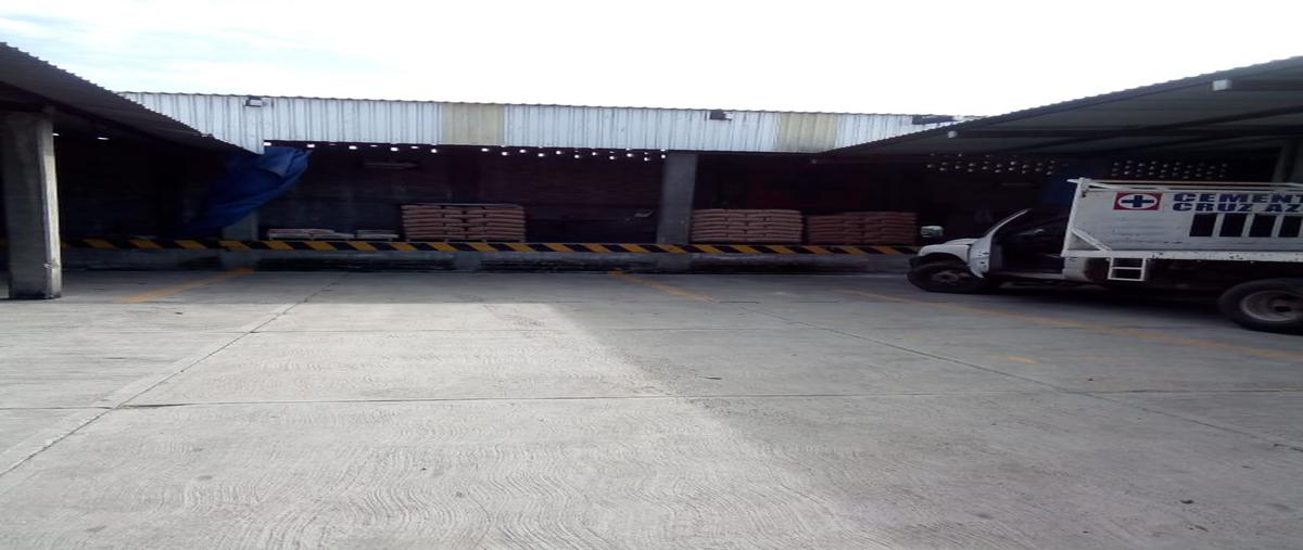 Foto de bodega en venta en avenida salamanca , suburbana los ángeles de abajo, salamanca, guanajuato, 6062228 No. 04