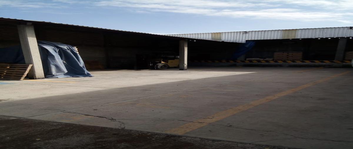 Foto de bodega en venta en avenida salamanca , suburbana los ángeles de abajo, salamanca, guanajuato, 6062228 No. 05
