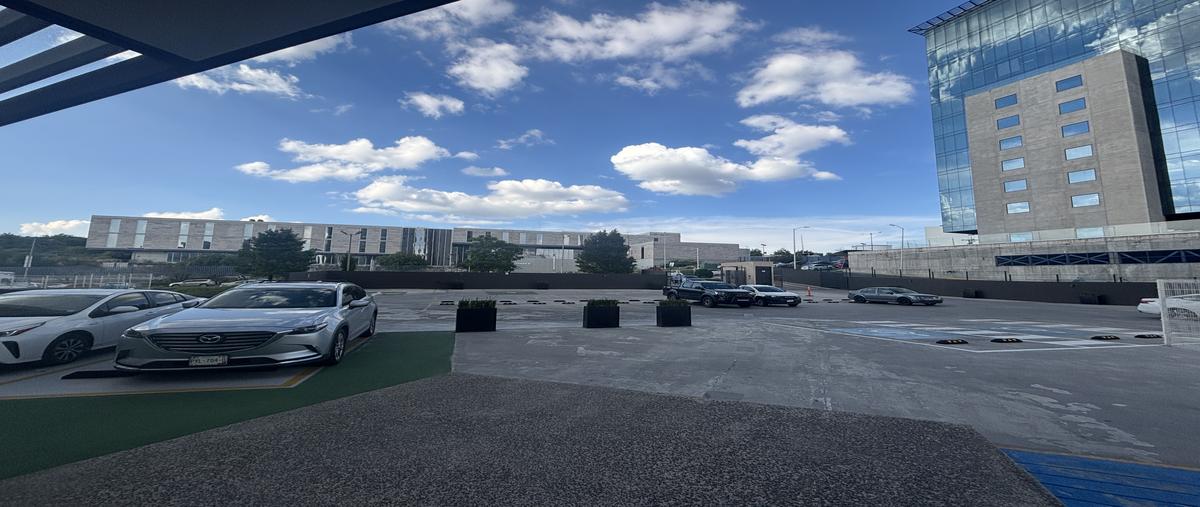 Foto de departamento en venta en avenida salvacion , balcones coloniales, querétaro, querétaro, 31554869 No. 03