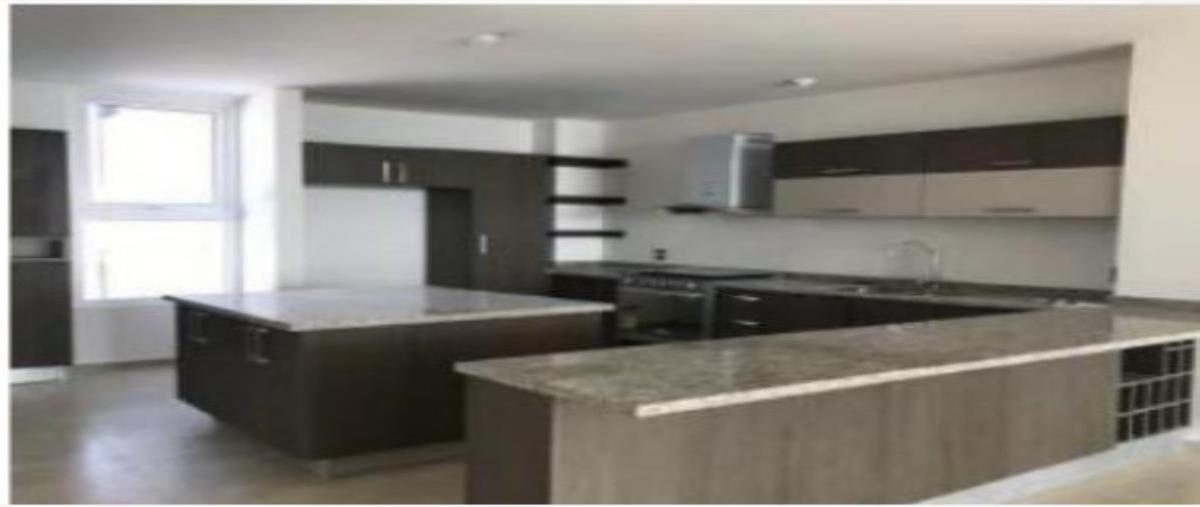 Foto de departamento en venta en avenida salvacion (pent house) 711, bolaños, querétaro, querétaro, 27732268 No. 02