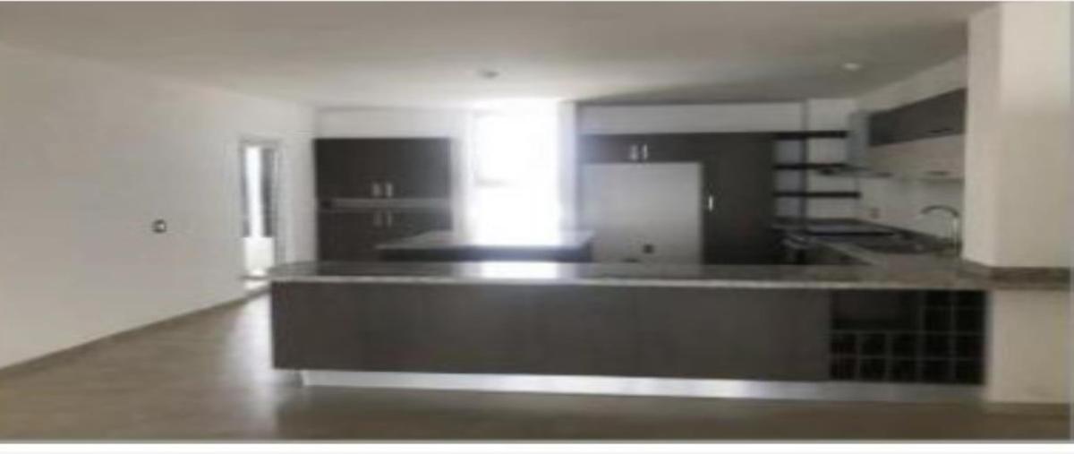 Foto de departamento en venta en avenida salvacion (pent house) 711, bolaños, querétaro, querétaro, 27732268 No. 05